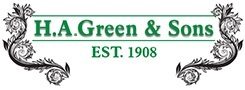 H.A.Green  Sons